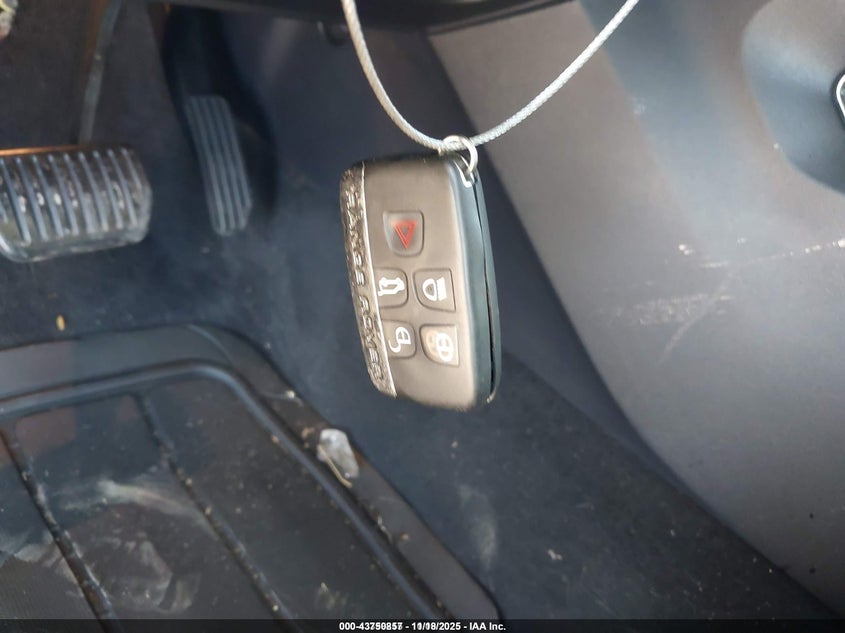 2015 Land Rover Range Rover Evoque Pure VIN: SALVP2BG6FH011658 Lot: 43750857