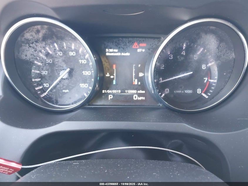 2015 Land Rover Range Rover Evoque Pure VIN: SALVP2BG6FH011658 Lot: 43750857