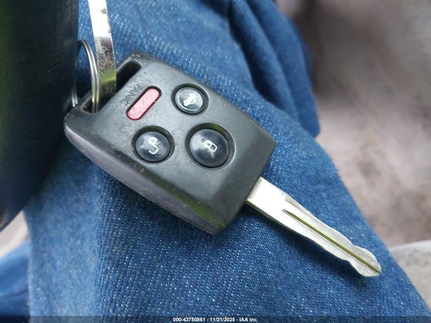 2008 Subaru Outback 2.5I/2.5I L.l. Bean Edition VIN: 4S4BP61C387334683 Lot: 43750861