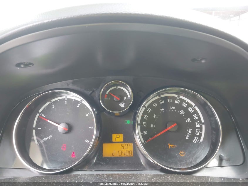 2008 Saturn Vue V6 Xe VIN: 3GSDL43N08S508064 Lot: 43750862