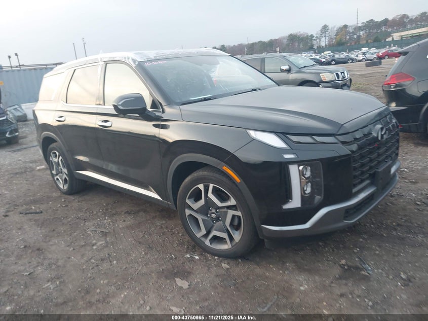 HYUNDAI PALISADE LIMITED