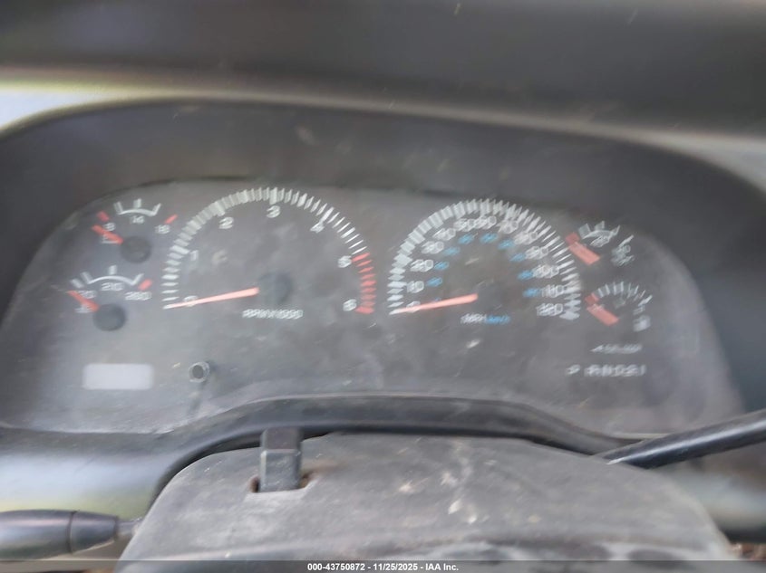 2001 Dodge Ram 1500 St/Ws VIN: 1B7HC16X91S770952 Lot: 43750872