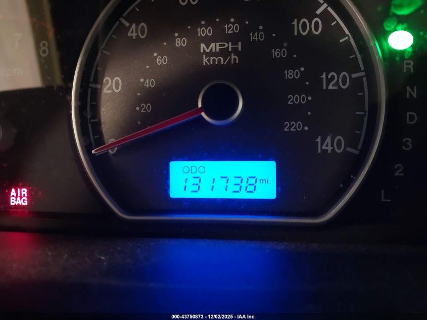 2008 Hyundai Elantra Gls/Se VIN: KMHDU46D78U548908 Lot: 43750873