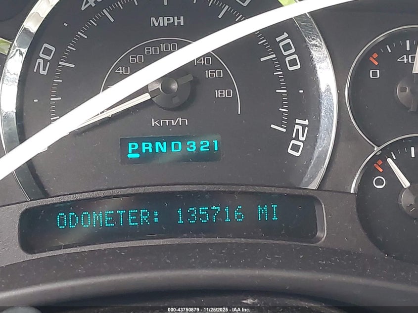 2004 Cadillac Escalade Esv Platinum Edition VIN: 3GYFK66N24G338358 Lot: 43750879