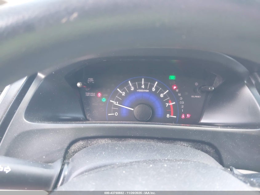 19XFB2F84DE058722 2013 HONDA CIVIC photo no. 7