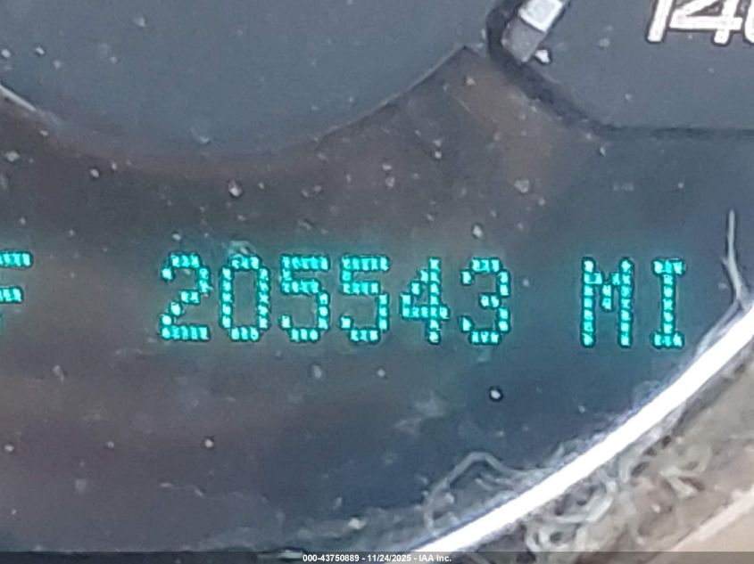 2008 Chevrolet Malibu Ls VIN: 1G1ZG57B38F195973 Lot: 43750889