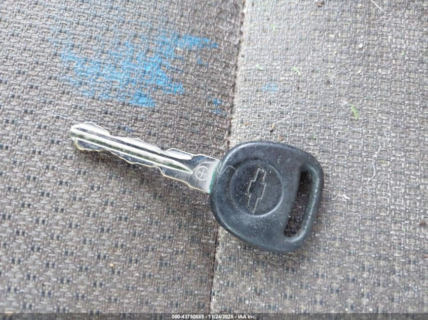 2008 Chevrolet Malibu Ls VIN: 1G1ZG57B38F195973 Lot: 43750889