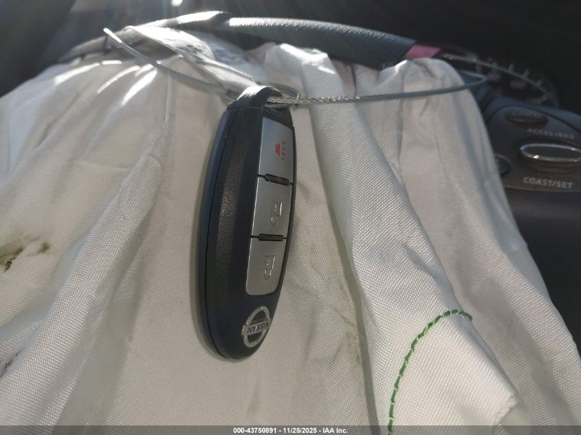 2017 Nissan Pathfinder S VIN: 5N1DR2MN7HC682051 Lot: 43750891