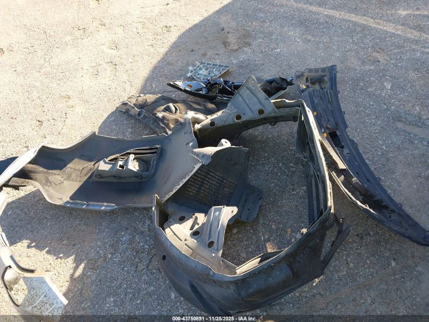 2017 Nissan Pathfinder S VIN: 5N1DR2MN7HC682051 Lot: 43750891