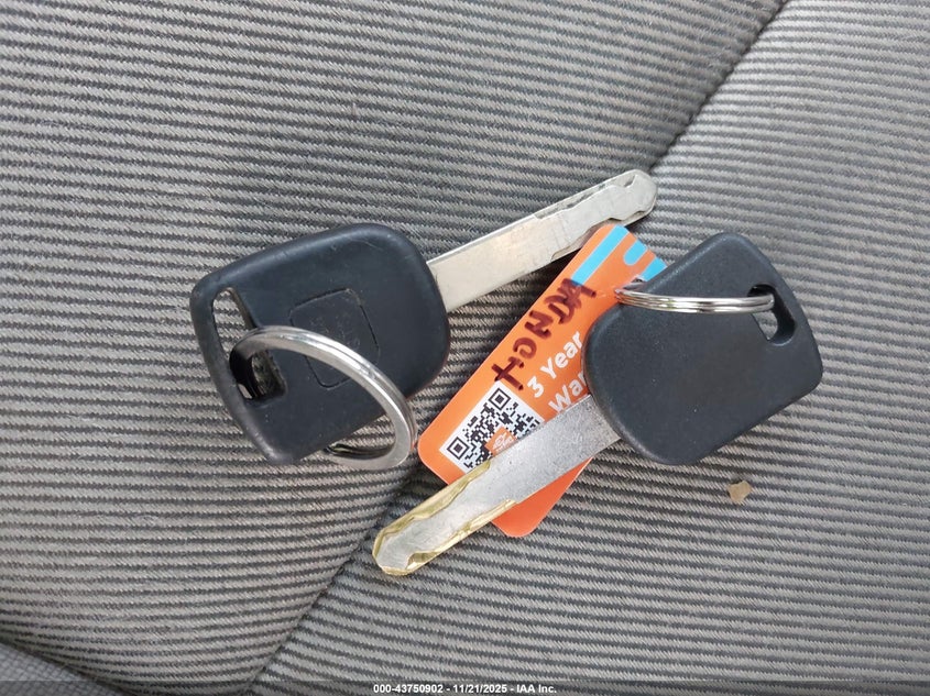 2008 Honda Element Ex VIN: 5J6YH18738L011114 Lot: 43750902