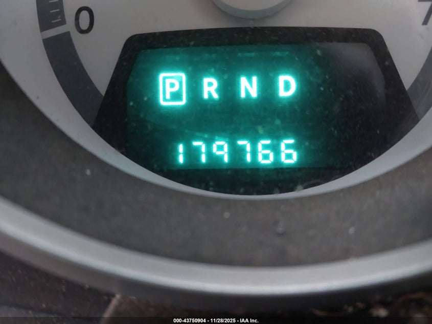 2009 Dodge Grand Caravan Sxt VIN: 2D8HN54129R515106 Lot: 43750904