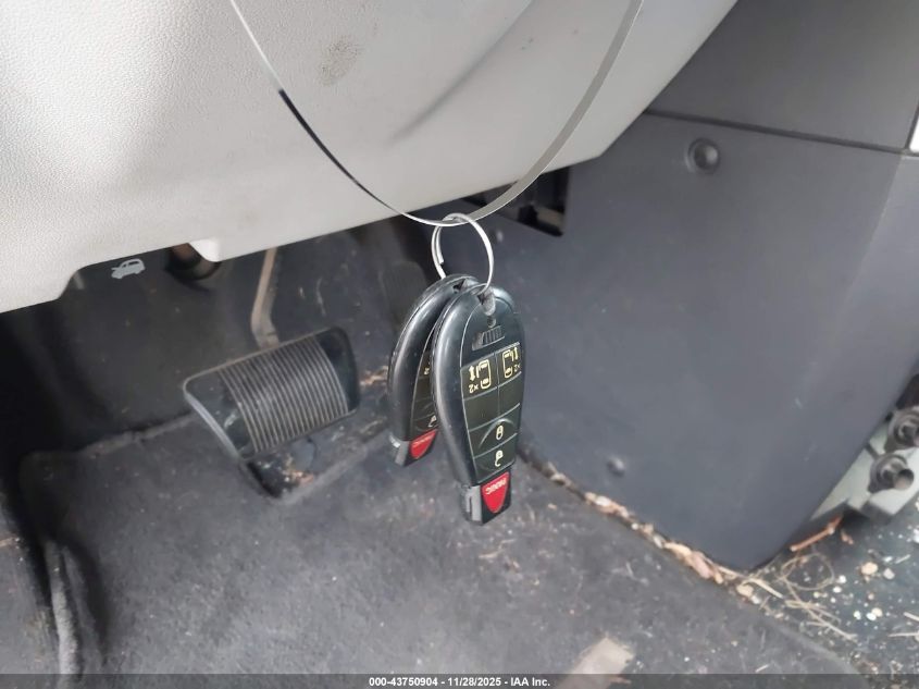 2009 Dodge Grand Caravan Sxt VIN: 2D8HN54129R515106 Lot: 43750904