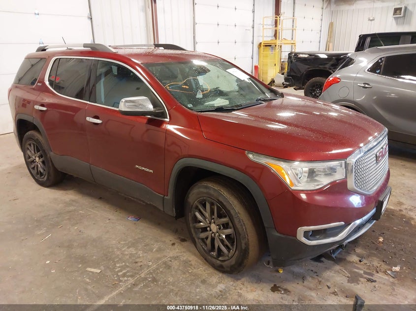 GMC ACADIA SLT-1