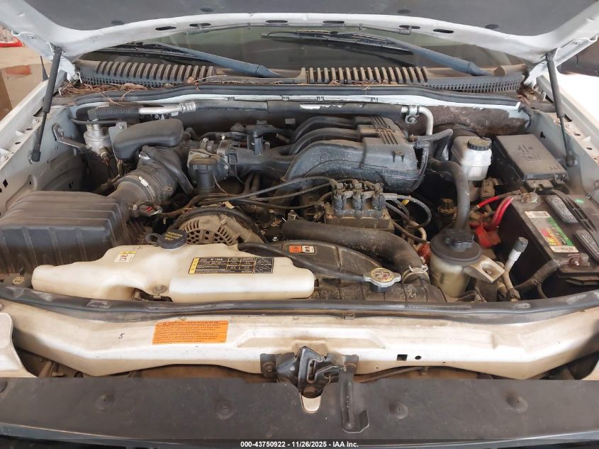 2008 Ford Explorer Xlt VIN: 1FMEU63E18UB36528 Lot: 43750922