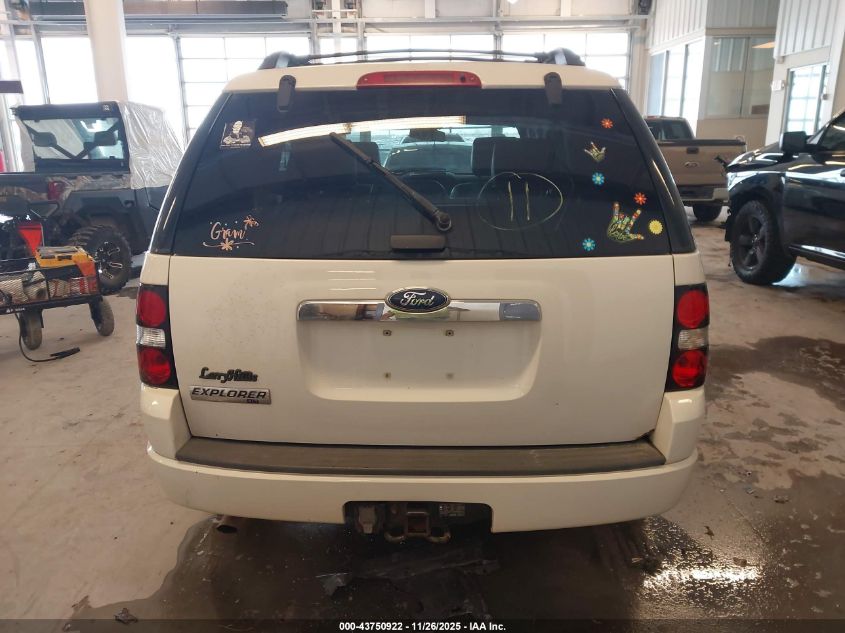 2008 Ford Explorer Xlt VIN: 1FMEU63E18UB36528 Lot: 43750922