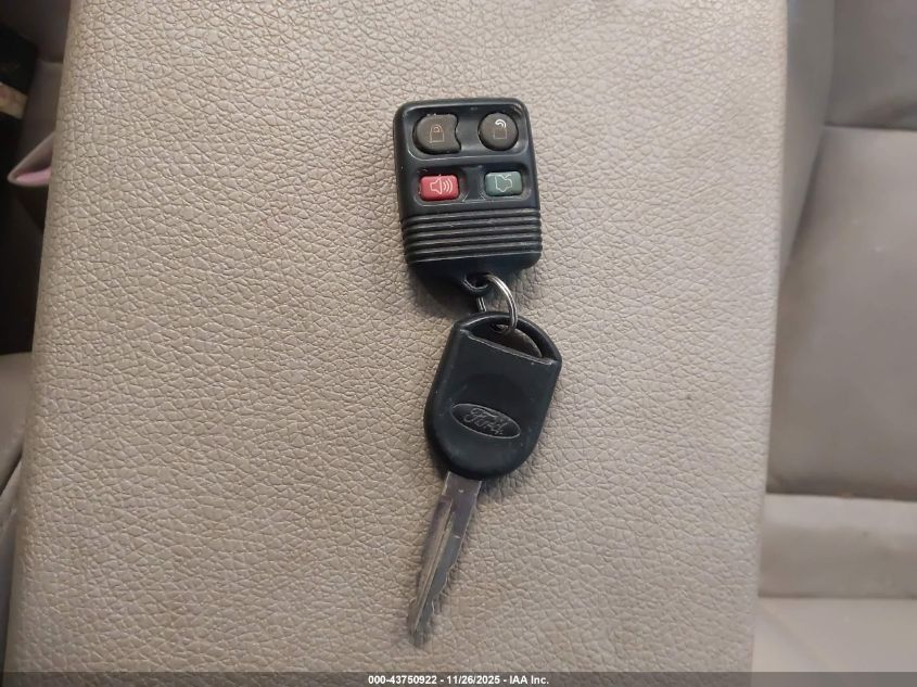 2008 Ford Explorer Xlt VIN: 1FMEU63E18UB36528 Lot: 43750922