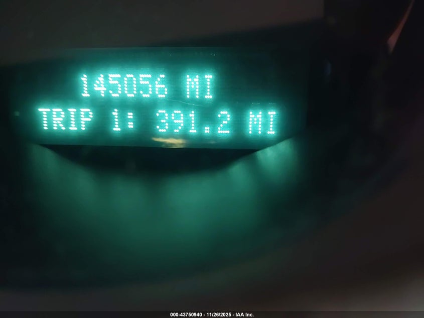 2005 Buick Lesabre Limited VIN: 1G4HR54K65U286739 Lot: 43750940