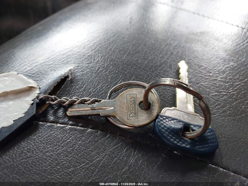 2009 International 8000 8600 VIN: 1HSHWAHN49J135102 Lot: 43750942