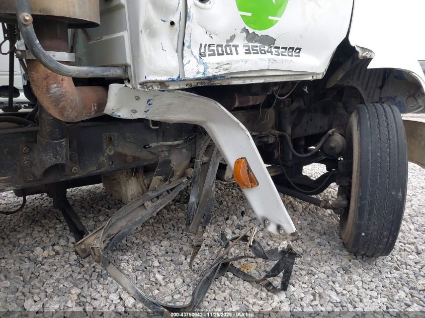 2009 International 8000 8600 VIN: 1HSHWAHN49J135102 Lot: 43750942