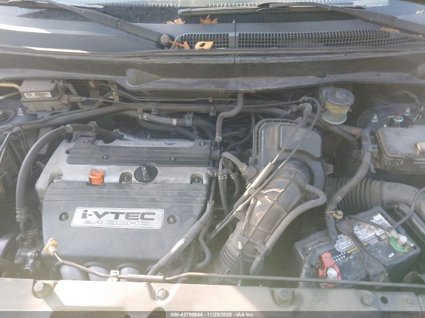 2004 Honda Element Ex VIN: 5J6YH28504L001591 Lot: 43750944