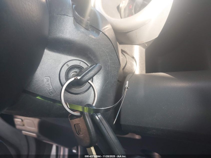 2004 Honda Element Ex VIN: 5J6YH28504L001591 Lot: 43750944