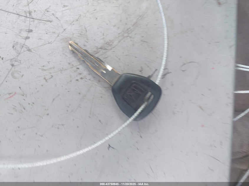 2002 Honda Odyssey Ex VIN: 5FNRL18632B009163 Lot: 43750945