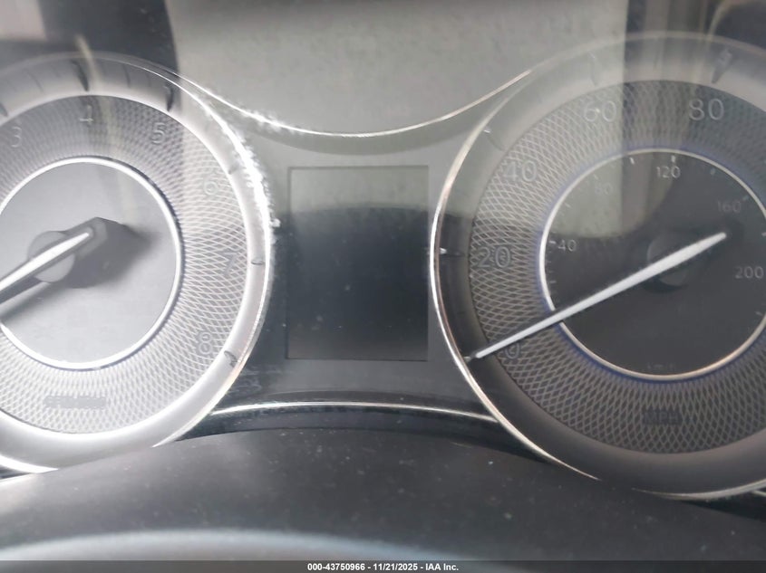 2012 Infiniti Qx56 VIN: JN8AZ2NE0C9021168 Lot: 43750966