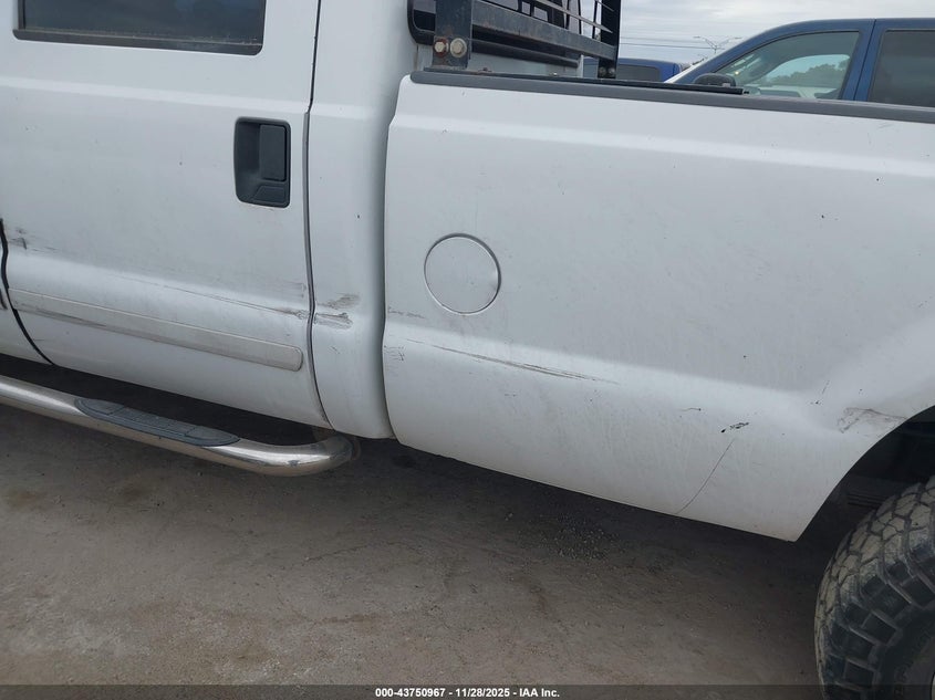 2001 Ford F-350 Lariat/Xl/Xlt VIN: 3FTSW30S31MA21319 Lot: 43750967