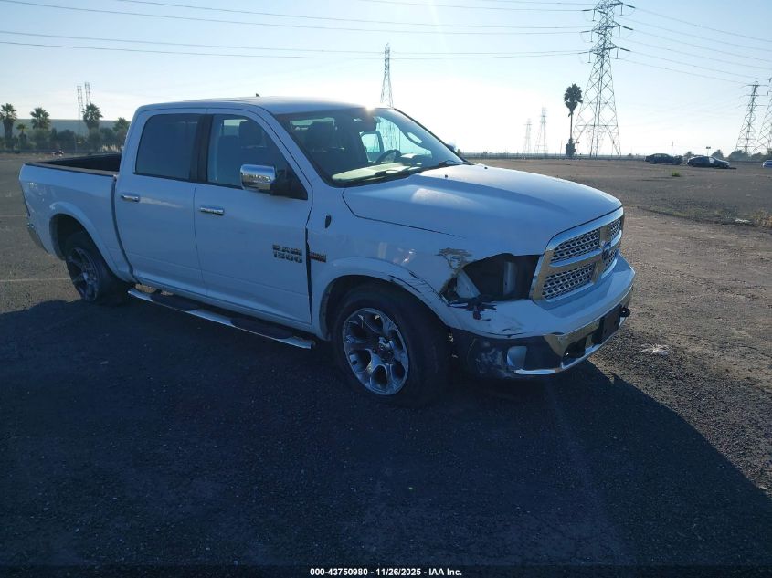 RAM 1500 LARAMIE