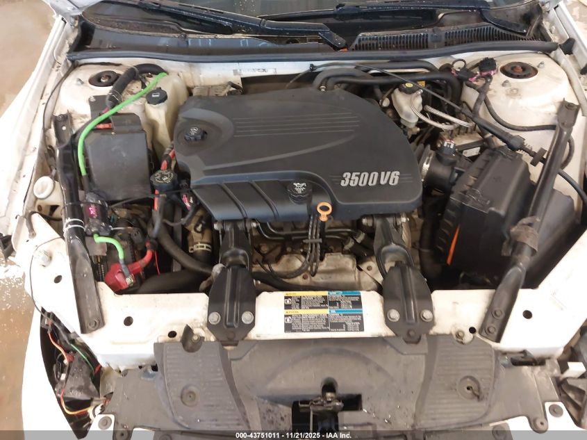 2009 Chevrolet Impala Lt VIN: 2G1WT57NX91137246 Lot: 43751011