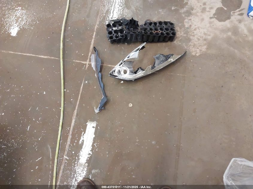 2009 Chevrolet Impala Lt VIN: 2G1WT57NX91137246 Lot: 43751011