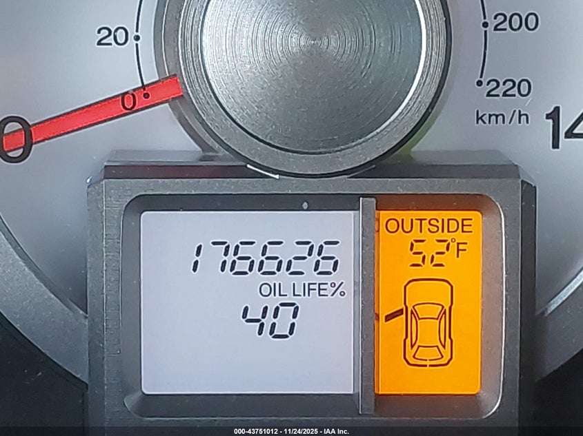 2009 Honda Pilot Ex-L VIN: 5FNYF48539B038328 Lot: 43751012