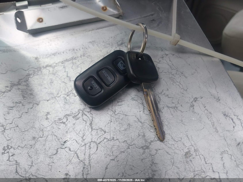 2006 Toyota Tundra Sr5 V8 VIN: 5TBET34156S536233 Lot: 43751025