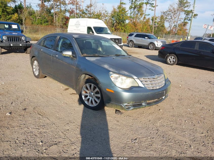 CHRYSLER SEBRING LIMITED