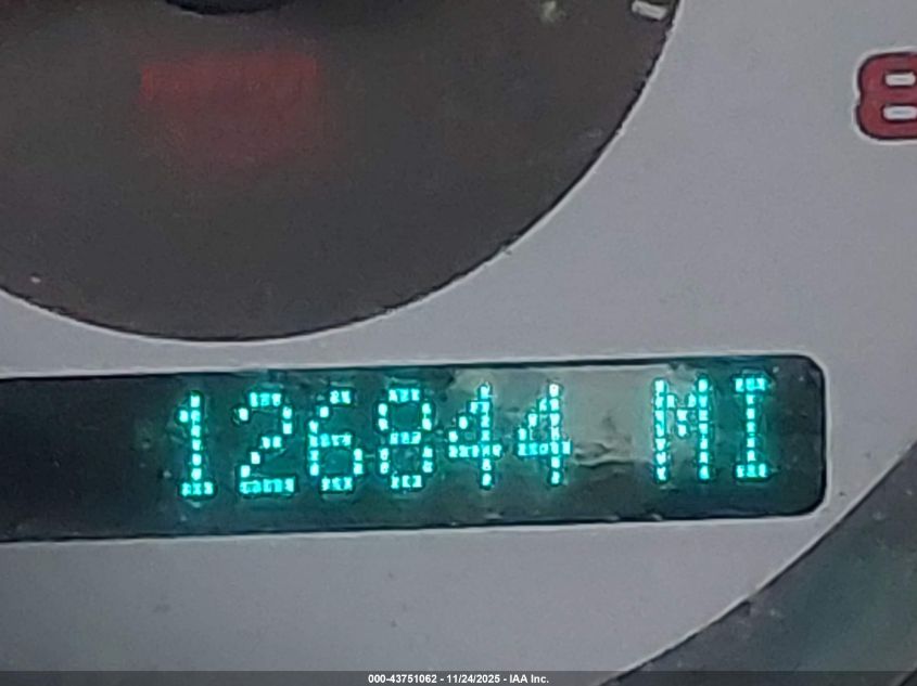 2009 Pontiac G5 VIN: 1G2AS18H697243223 Lot: 43751062