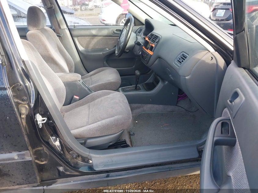 1HGEJ6676WL037167 1998 HONDA CIVIC photo no. 5