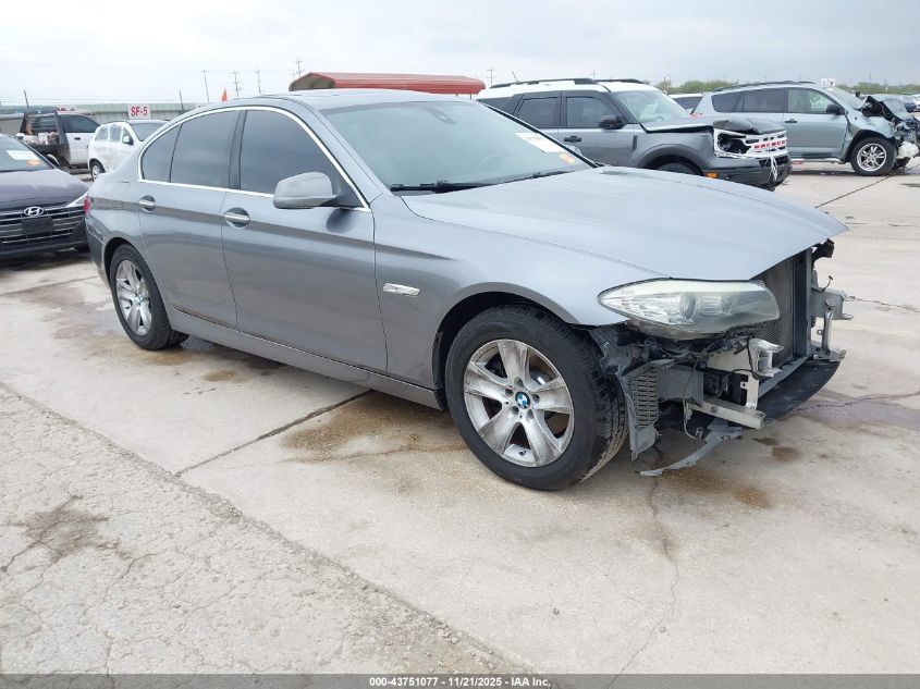 BMW 5 SERIES 528I