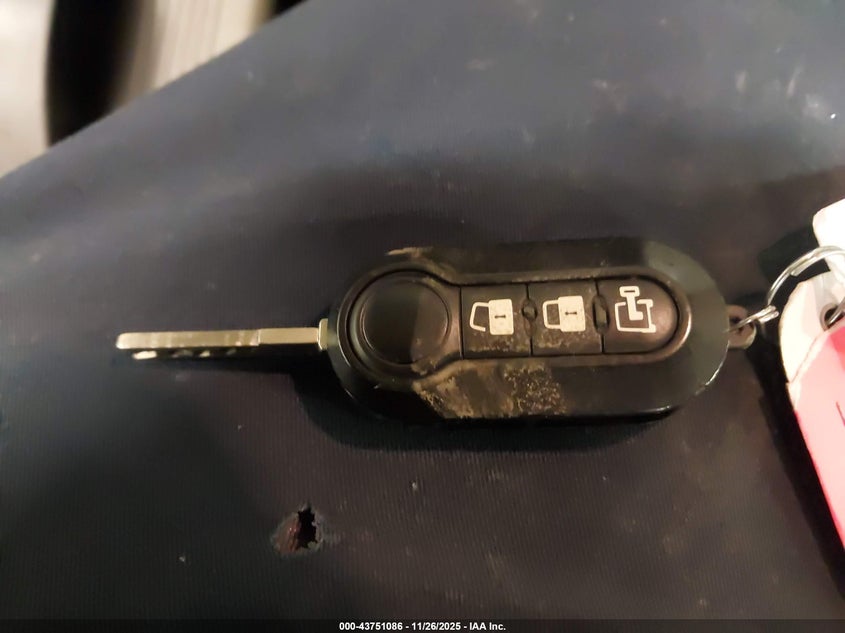 2020 Ram Promaster 3500 Cargo Van High Roof 159 Wb Ext VIN: 3C6URVJG9LE128952 Lot: 43751086