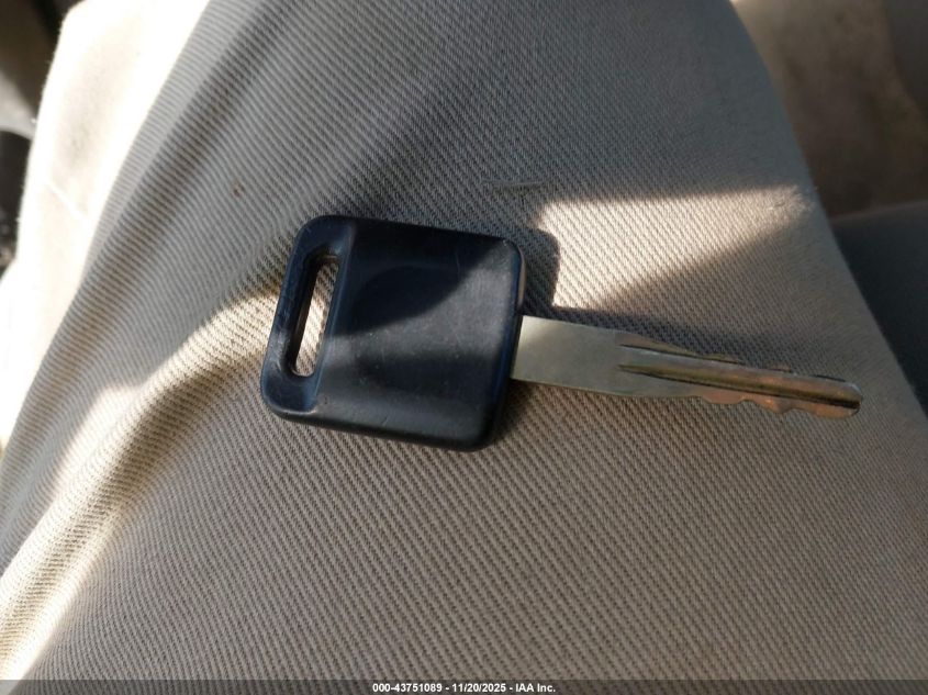 2014 Nissan Frontier S/Sv-I4 VIN: 1N6BD0CT5EN740153 Lot: 43751089