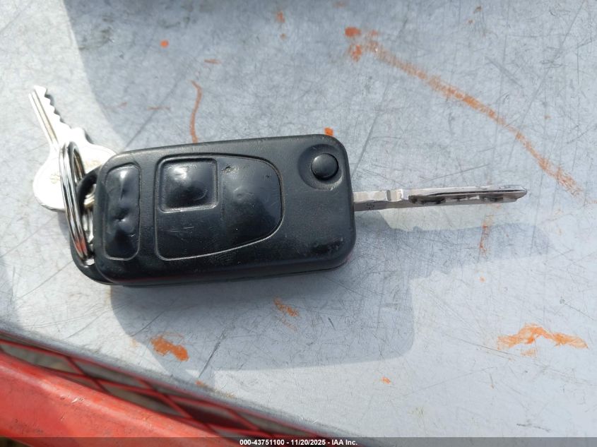 2012 Mercedes-Benz Sprinter 2500 High Roof VIN: WD3PE8CB1C5706326 Lot: 43751100