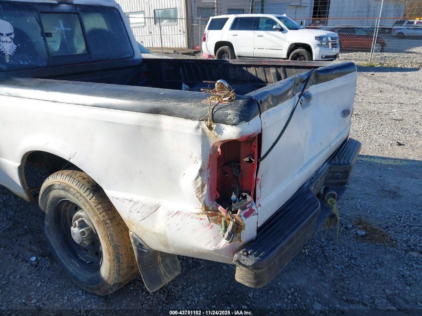 2000 Ford Ranger Xl/Xlt VIN: 1FTYR10C2YPB30566 Lot: 43751102