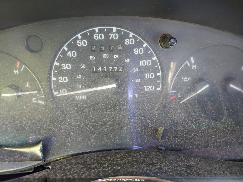 2000 Ford Ranger Xl/Xlt VIN: 1FTYR10C2YPB30566 Lot: 43751102