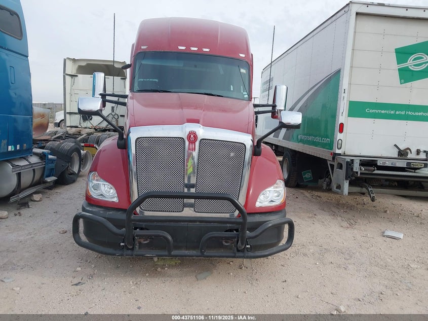 1XKYDP9X1JJ213653 2018   photo no. 11