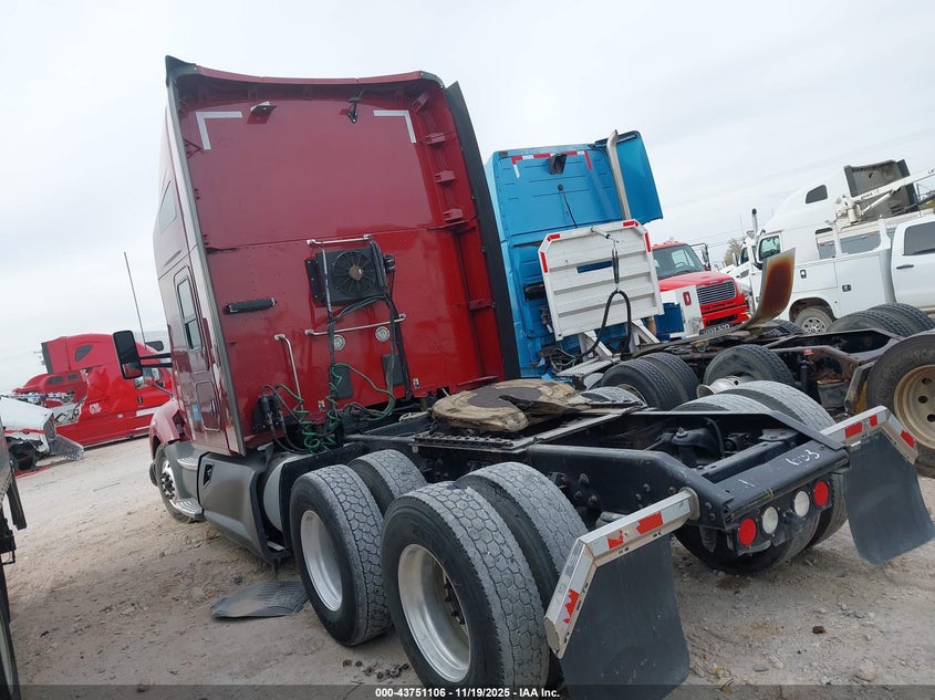 1XKYDP9X1JJ213653 2018   photo no. 13