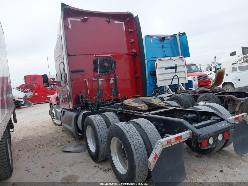 1XKYDP9X1JJ213653 2018   photo no. 3