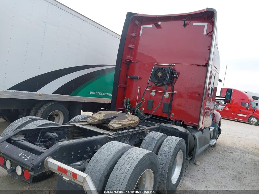 1XKYDP9X1JJ213653 2018   photo no. 4