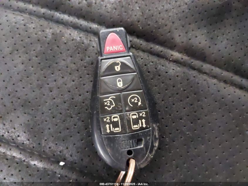 2018 Dodge Grand Caravan Sxt VIN: 2C4RDGCG5JR224546 Lot: 43751114