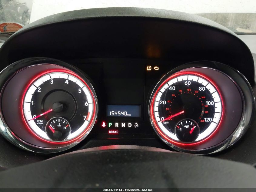 2018 Dodge Grand Caravan Sxt VIN: 2C4RDGCG5JR224546 Lot: 43751114