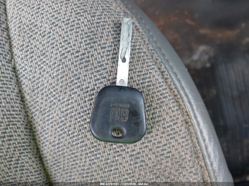 2015 Chevrolet Express 2500 Work Van VIN: 1GCWGFCFXF1278335 Lot: 43751133