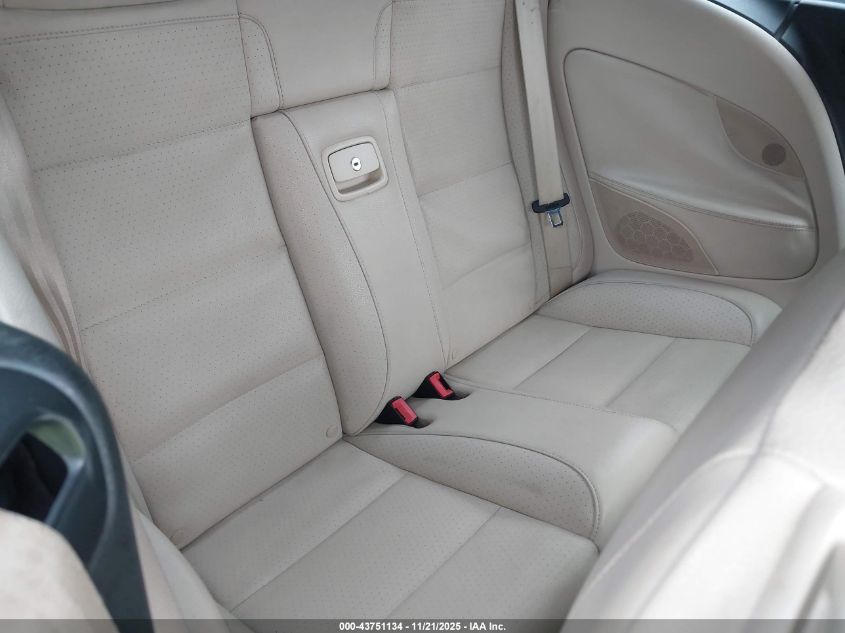 2009 Volkswagen Eos Komfort VIN: WVWBA71F69V014129 Lot: 43751134